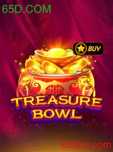 TreasureBowl